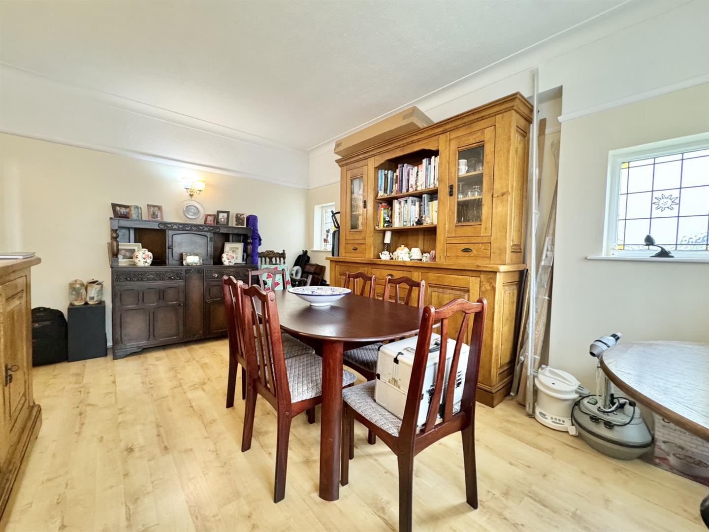 Houndsden Road, Winchmore Hill